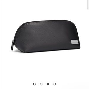 Morphe Black Makeup Bag Bundle NWOT